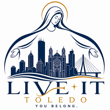 Live IT Toledo — You Belong